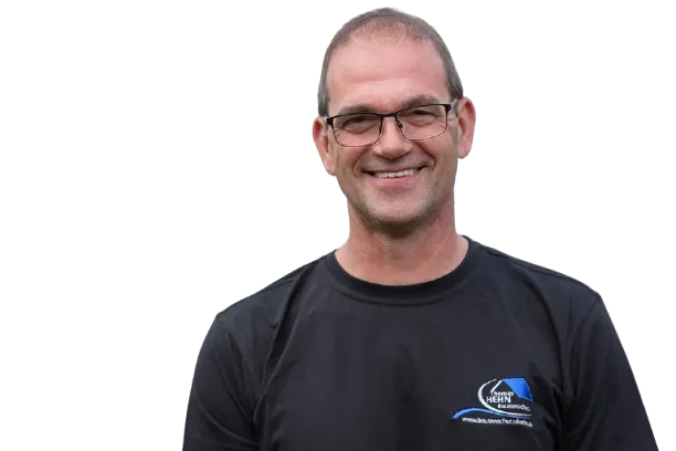 Das Foto von Inhaber