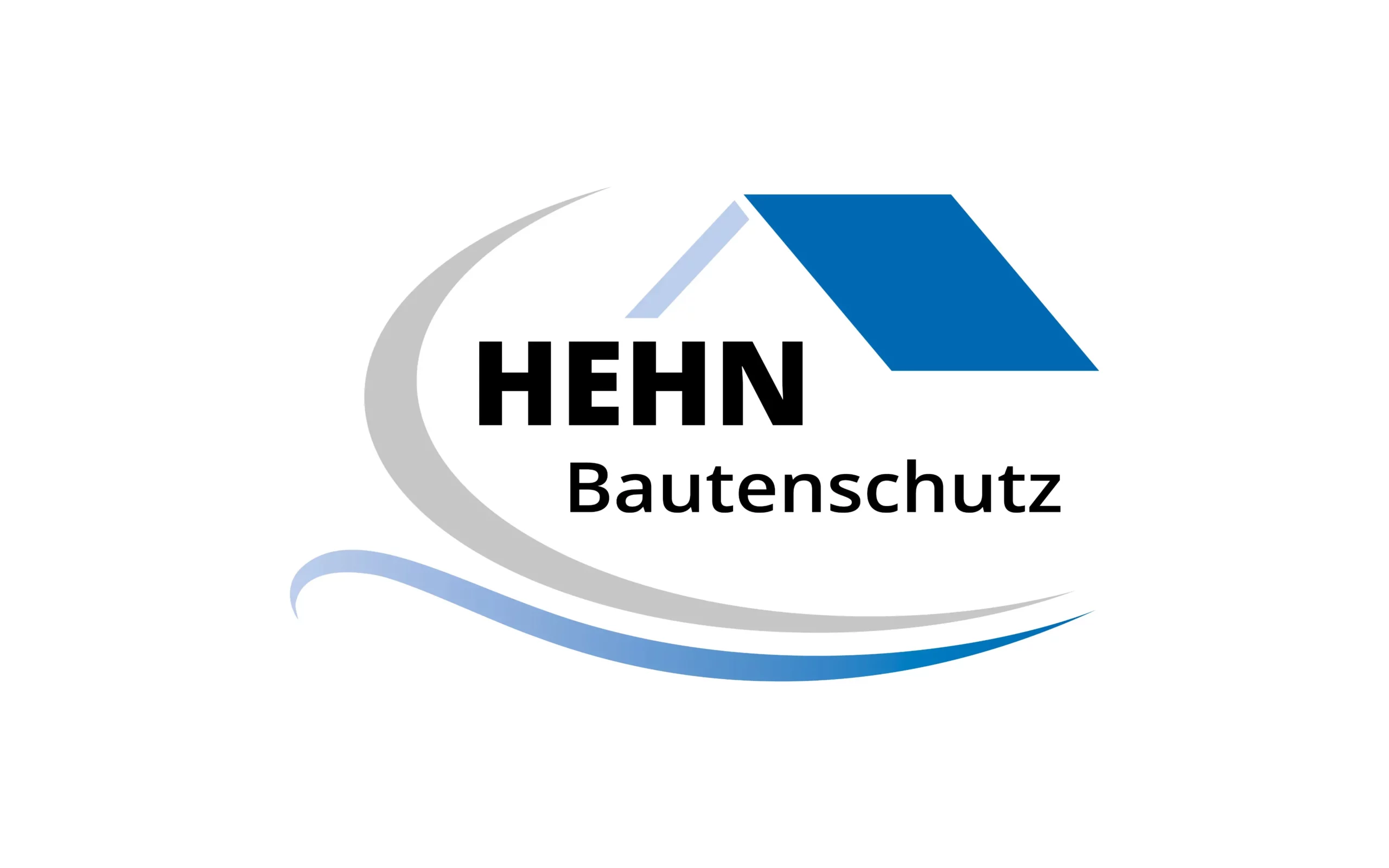 ein Logo von ein Logo von Hehn Bautenschutz