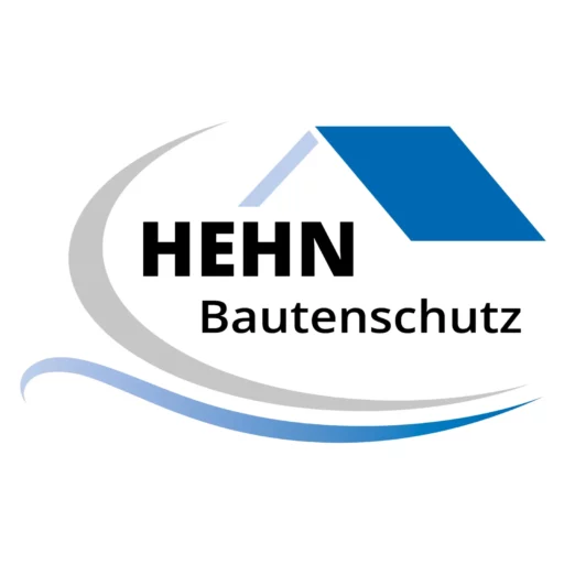 ein Logo von ein Logo von Hehn Bautenschutz