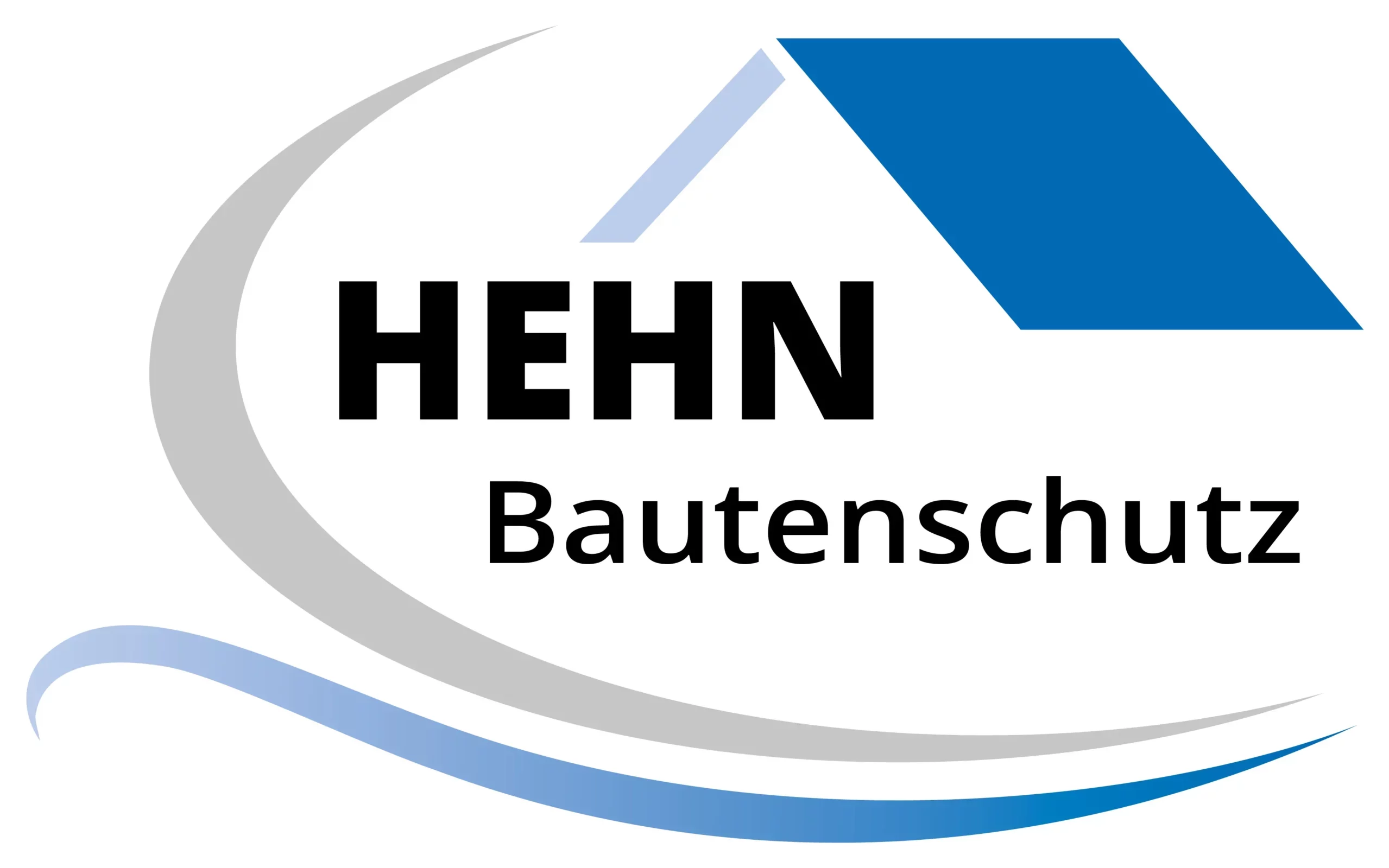 ein Logo von ein Logo von Hehn Bautenschutz